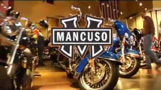 Mancuso Harley-Davidson® Used Bike Blowout!