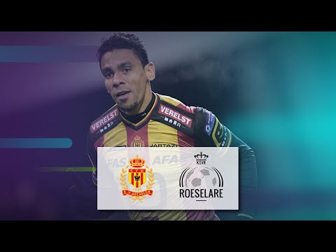 HIGHLIGHTS FR / Malines - Roulers ( 18/01/2019 )