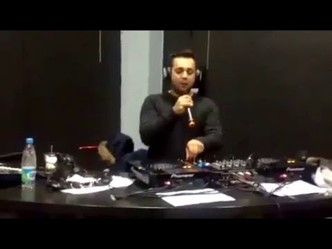 Seven24 & Soty feat. R.I.B (импровизация JD Jupiter )