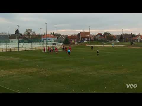 FKM Karlova Ves - SFC Kalinkovo 4. liga BFZ 8.11.2025