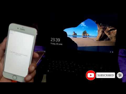 [WINDOWS] ONE Click✔ iCloud Bypass iOS 13.5.1 Full Free 😱Without ERROR Bypass icloud iOS 12.3 -13.5