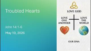 Troubled Hearts