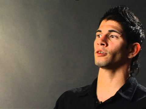 Espera Más Role Model - Carlos Montalvo Garcia