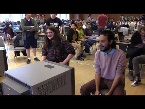 BOPME 18 - Cubby (Fox) vs Free$ (Fox) - Bracket Pools