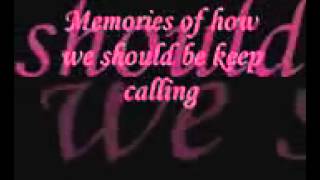 What About Love by Lemar with lyrics