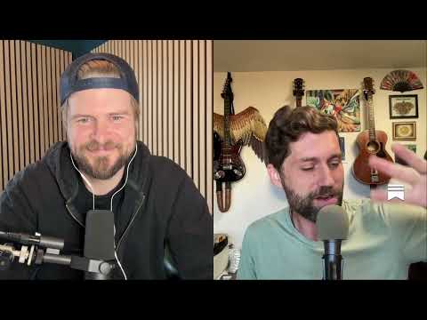 Rewilding Reality in the Age of Deepfakes, AI, & Epistemic Collapse - Michael Garfield | RR #16