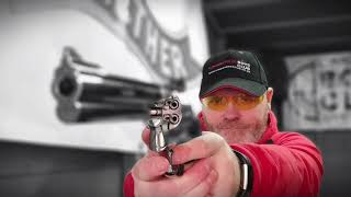Video: Umarex Smith & Wesson 629 Trust Me CO2 4.5mm BB