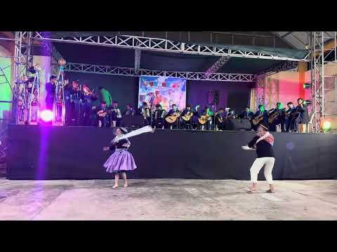 Estudiantina municipal de San Antonio de Putina, ￼Olimpiadas municipales Yunguyo 2025