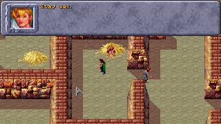 Dark Sun: Shattered Lands – Episode 3 | Getting to know the locals, and another fight.