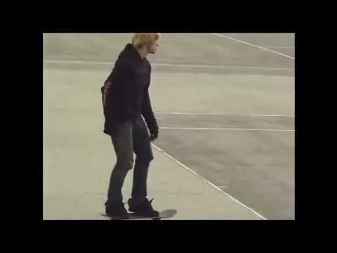 Chris Cole 360 flip Wallenberg