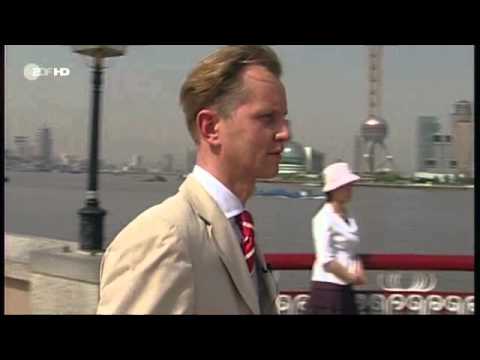 Interview mit Max Raabe