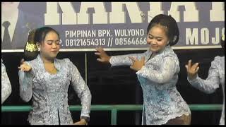 Download lagu FUL TARI SAMBEL KEMANGI GENDING CPURSARI MODESO LAWAK LDRUK KARYA BARU LIVE PASINAN WRINGINANOM mp3