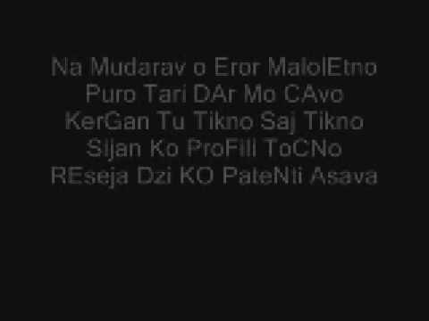 Kibo Protif ZA ANd1 Part 4