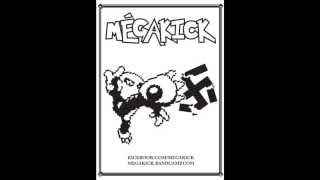 MEGAKICK - Nix &amp; Niemant (WIZO Cover)
