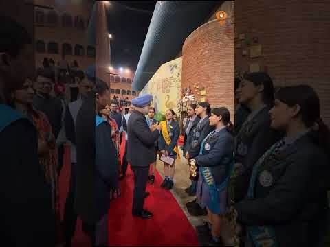 Taranjit Singh Sandhu’s Message to Students: Skills, Failure & Success | Young India | #Skills