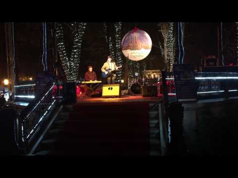 Matt Shaft - The Scientist (Coldplay cover)