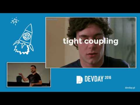 Tomasz Ducin - Backend-less Development Revisited