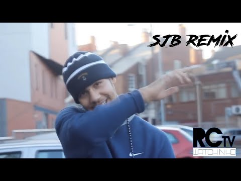 SJB X DEPZMAN - RCTV FREESTYLE REMIX