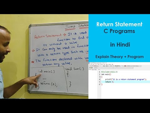 Basic of Computer Language Basic C Language Programming C Programming tutorial Hindi