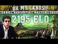 Master Class | Caro-Kann | Chess Speedrun | Grandmaster Naroditsky