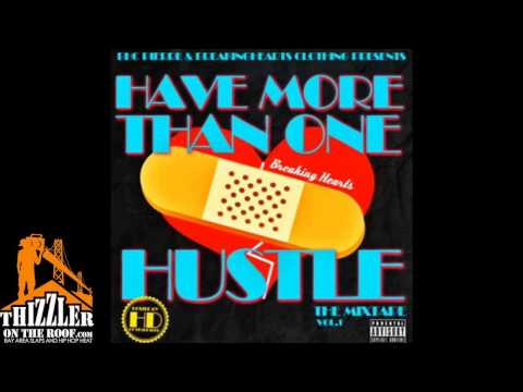 HD, Chips Black, Iamsu!, Taj-He-Spitz, Rexx Life - YNGR (Prod. YPOntheBeat) [Thizzler.com]