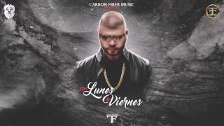 Farruko - De Lunes A Viernes (Preview) (Trap-Ficando)