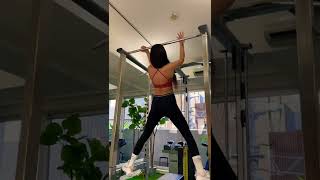 #shots #model #workout  チャレンジ✨