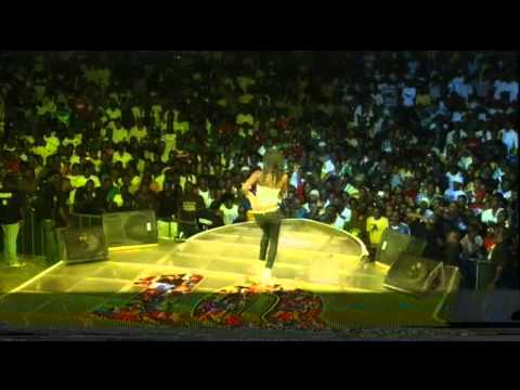 FIESTA DAR 2011 - part 1