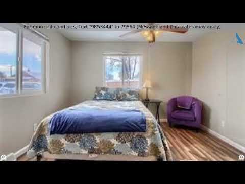 Priced at $349,900 - 131 Wolff, Denver, CO 80219