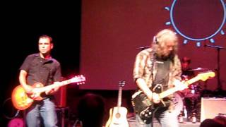 Slobberbone ,,  Engine Joe -  5/19/2011 - The Castle Theatre  -  Bloomington  Illinois  ,,