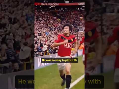 Ji Sung Park ist der cleverste Spieler, sagt Patrice Evra