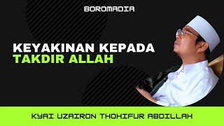 Download lagu 🔴 KEYAKINAN KEPADA TAKDIR ALLAH SWT - Kyai Uzairon Thohifur Abdillah mp3 Download lagu 🔴 KEYAKINAN KEPADA TAKDIR ALLAH SWT - Kyai Uzairon Thohifur Abdillah mp3