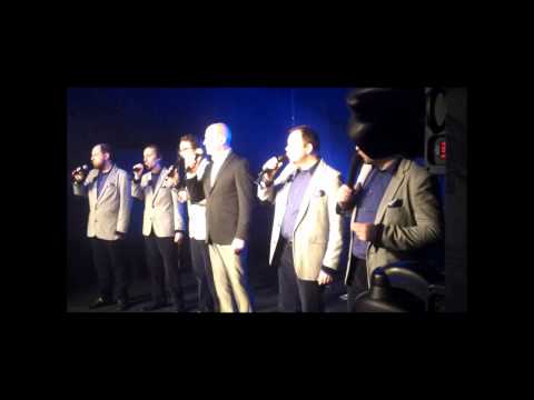 Quorum & E.Sipavičius @ NESE pramogų bankas on 2012-01-18