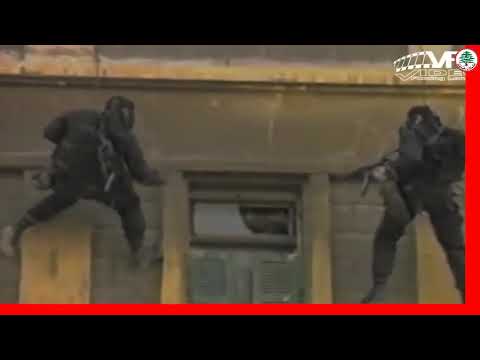 "Bawarid Telma3 Bel 3ali" Lebanese Front (Super Rare) Song