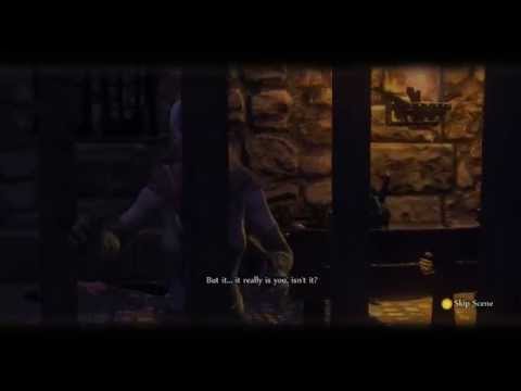 Fable Anniversary: Part 28 (Xbox 360) - Bargate Prison