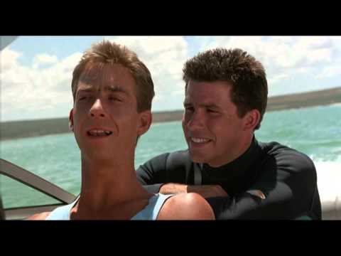 American Fighter 2 - Der Auftrag ( Deutsch - HQ - Stark Gekürzte Fassung )