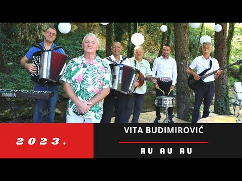 Vita Budimirović - Au Au Au