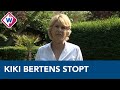 Marcella Mesker in TV West Nieuws: 'Schok dat Kiki Bertens nú stopt' - OMROEP WEST