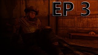 Fallout 4 RP - June 2019 - Episode 3 Dogs Ghouls and Jumpscares