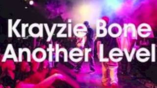 Krayzie Bone - Another Level (2013)