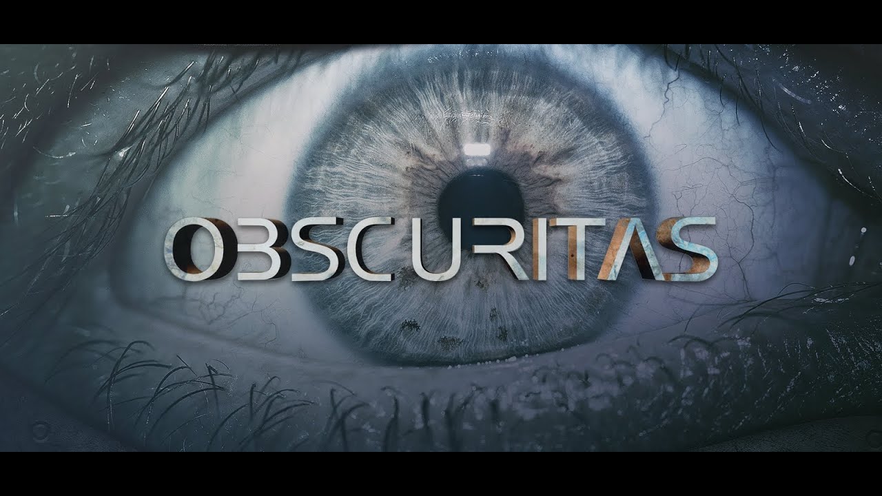 Obscuritasvideo poster