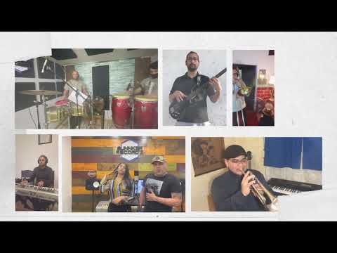 FEDE RUSSO Ft AMANDA - VIVIR LO NUESTRO