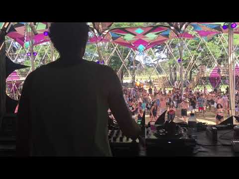 Ital Live @ Terra Azul Festival 2019-2020 Rio Negrinho Brasil
