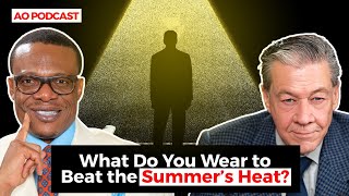 Summer Tailoring & More | AskOkey Podcast Ep. 35