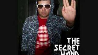 THE SECRET HANDSHAKE: Summer of &#39;98 (demo)