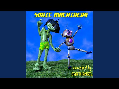 hydra (jaws underground Remix)