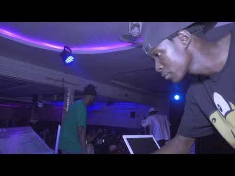 Prestations de marcuscend au consert de Big Dat X **wagga show#.