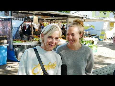 60 Jahre – Happy Birthday Großmarkt Bremen!