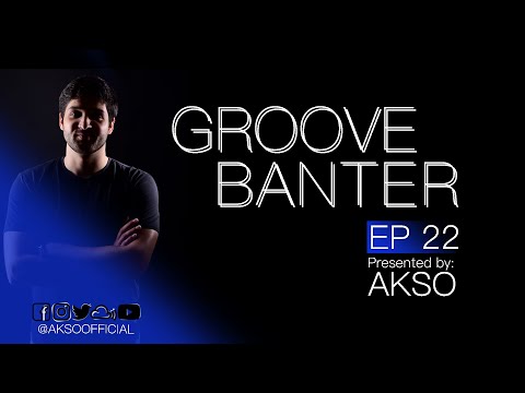 Tech House DJ Mix | Groove Banter Ep.22
