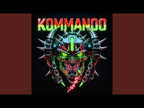 Kommando (Original Mix)